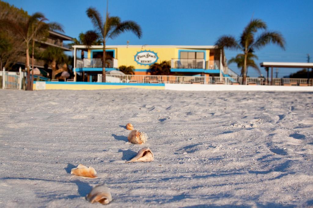 Plaza Beach Hotel - Beachfront Resort St. Pete Beach Facilities photo